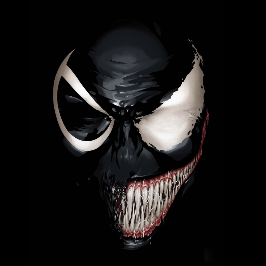 Ics Venom Wallpaper Id
