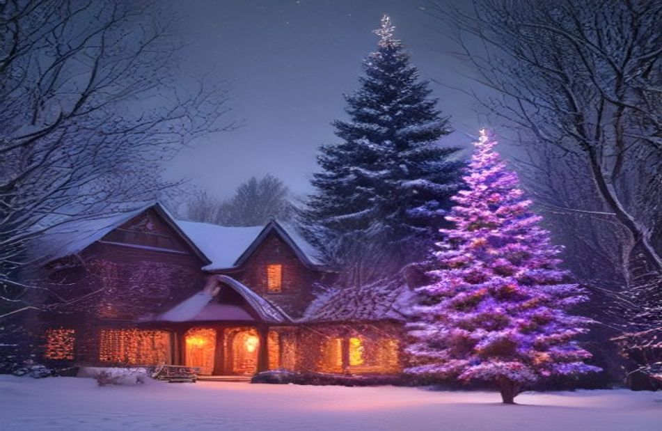 Ipad Wallpaper Christmas