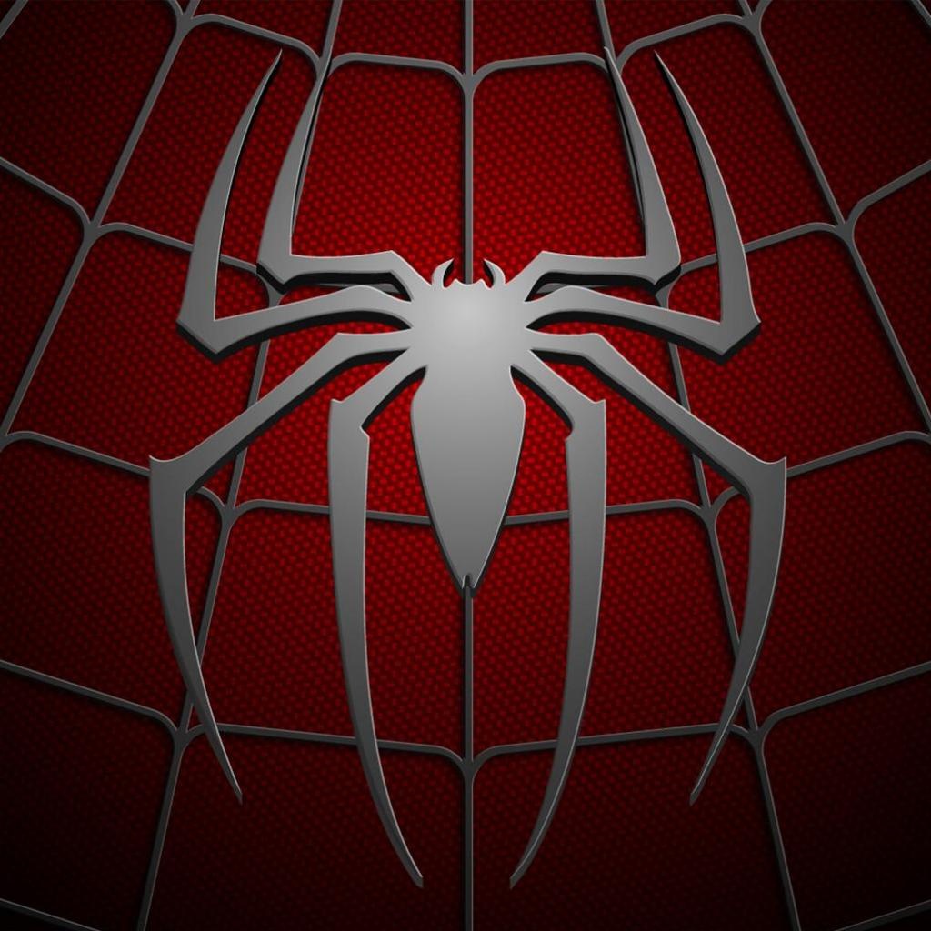 Spiderman Logo Wallpaper HD Pictures To Pin