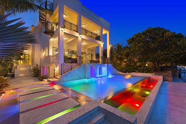 Lebron James Sells Miami Mansion For Million Full Gallery