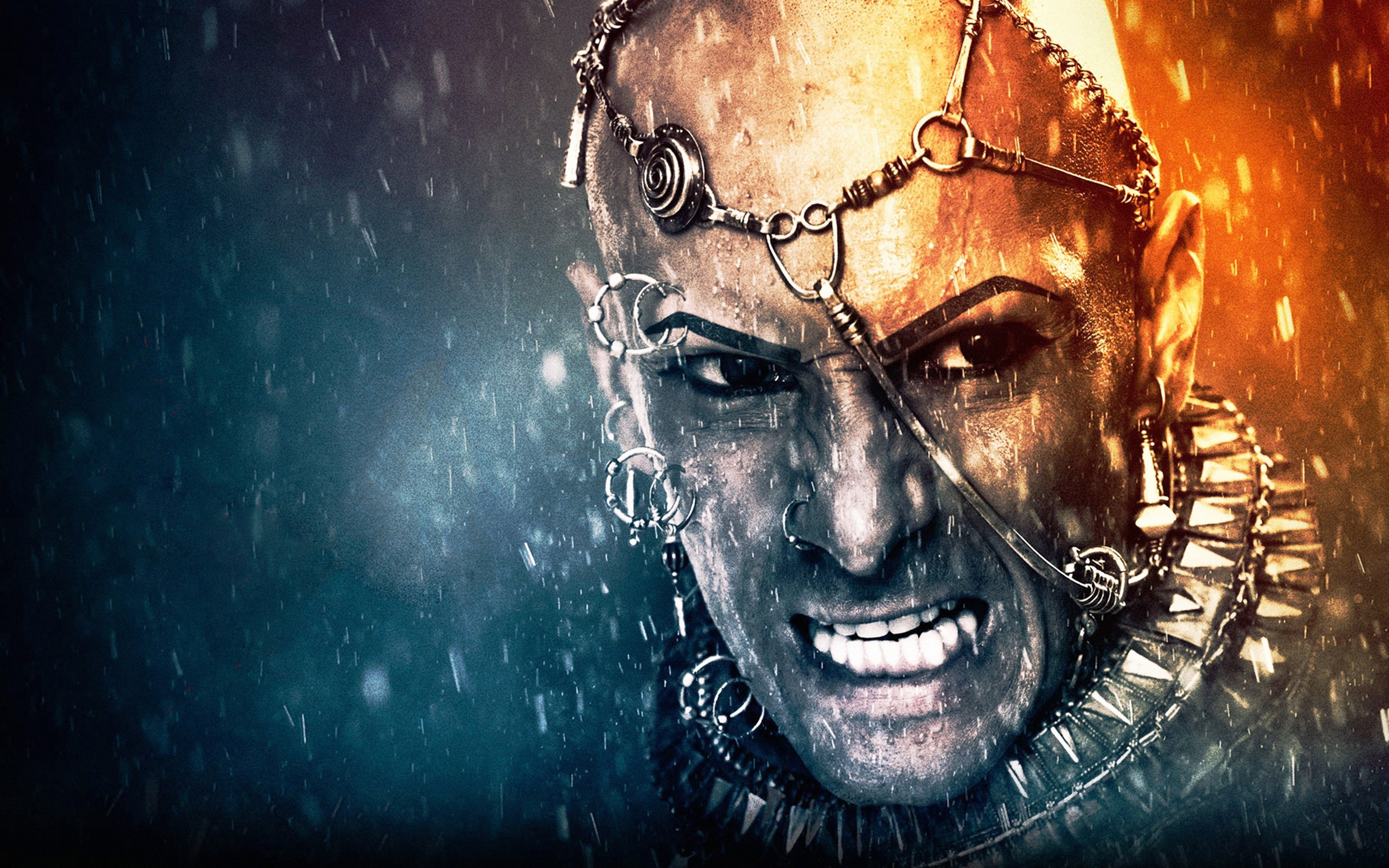 Xerxes Rise Of An Empire Movie HD Wallpaper New