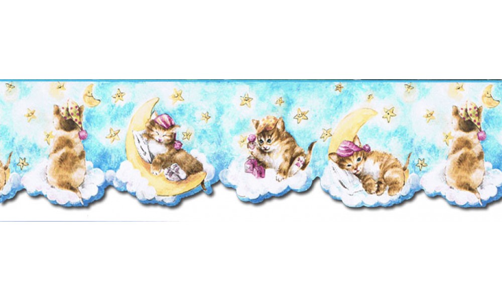 🔥 Free download Details about Wallpaper Border Country Cats Playing In