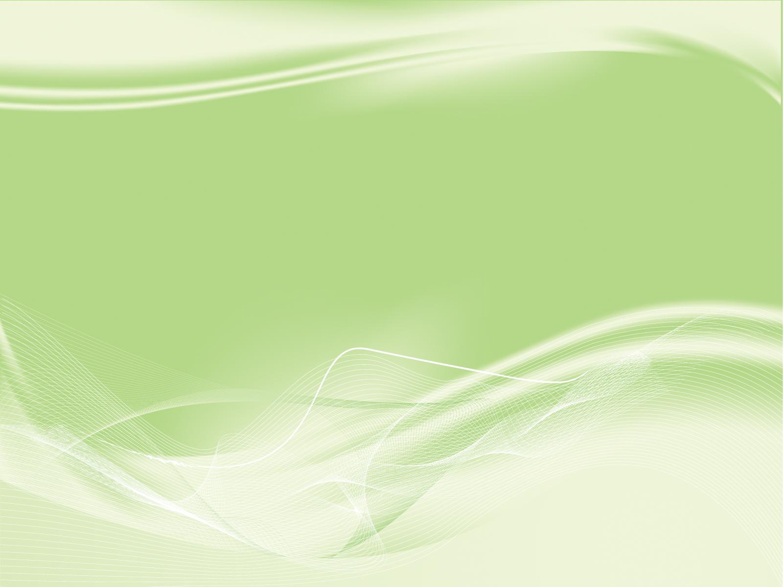 Abstract Green River Powerpoint Templates Ppt