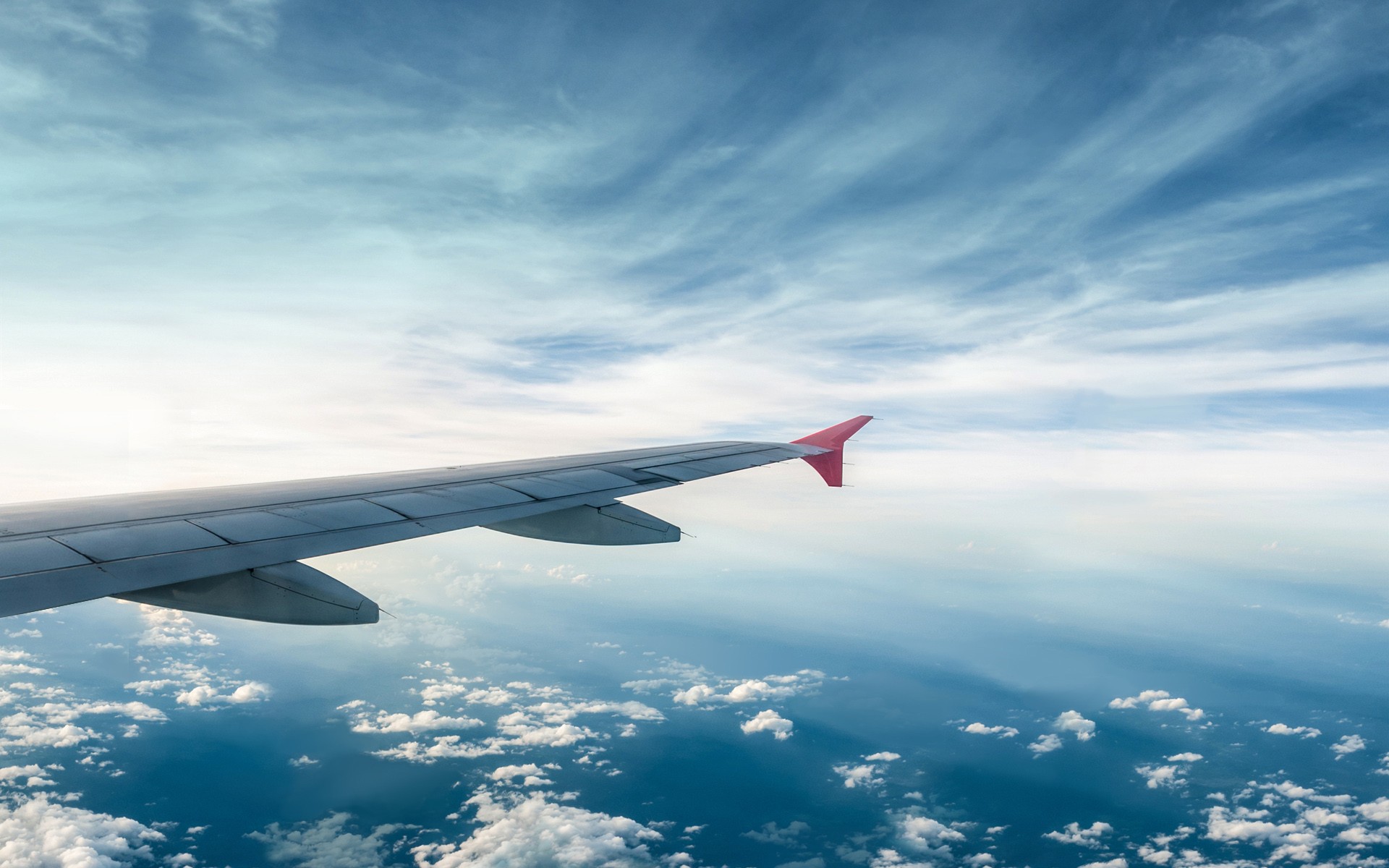 Airplane Wings HD Planes 4k Wallpaper Image Photos