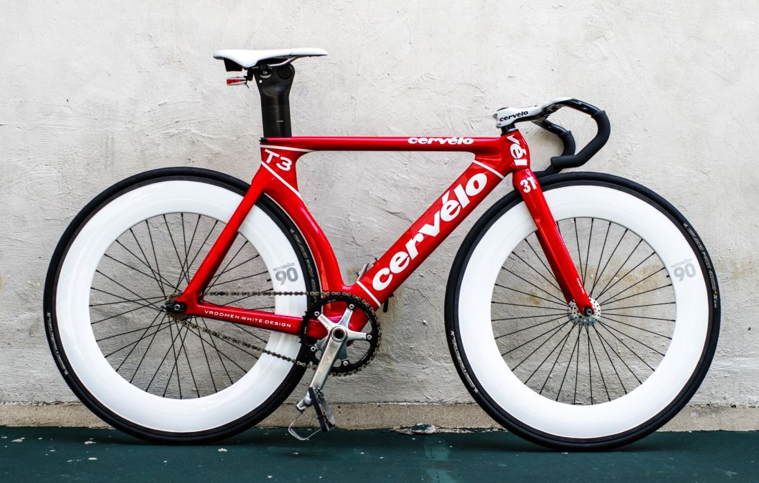 Cervelo Bicycle Bike Wallpaper