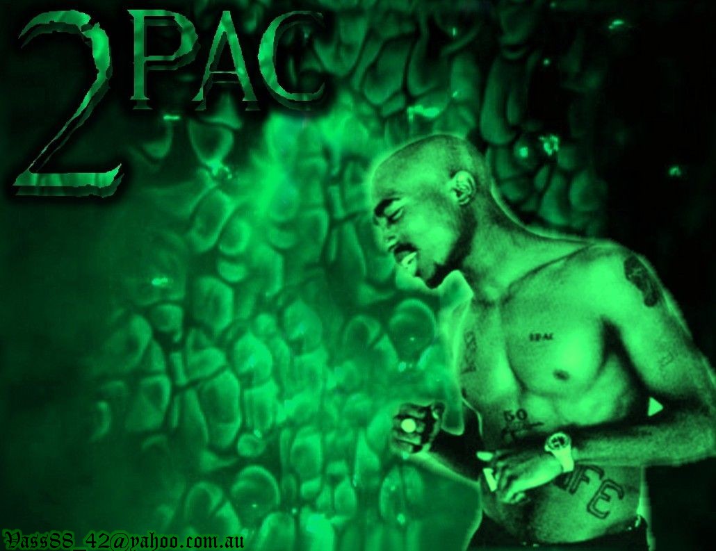 Pics Photos 2pac Wallpaper