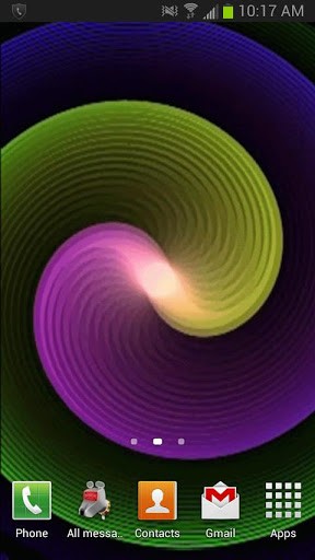 Abstract Animated Wallpaper For Android By Benergy Designs Appszoom