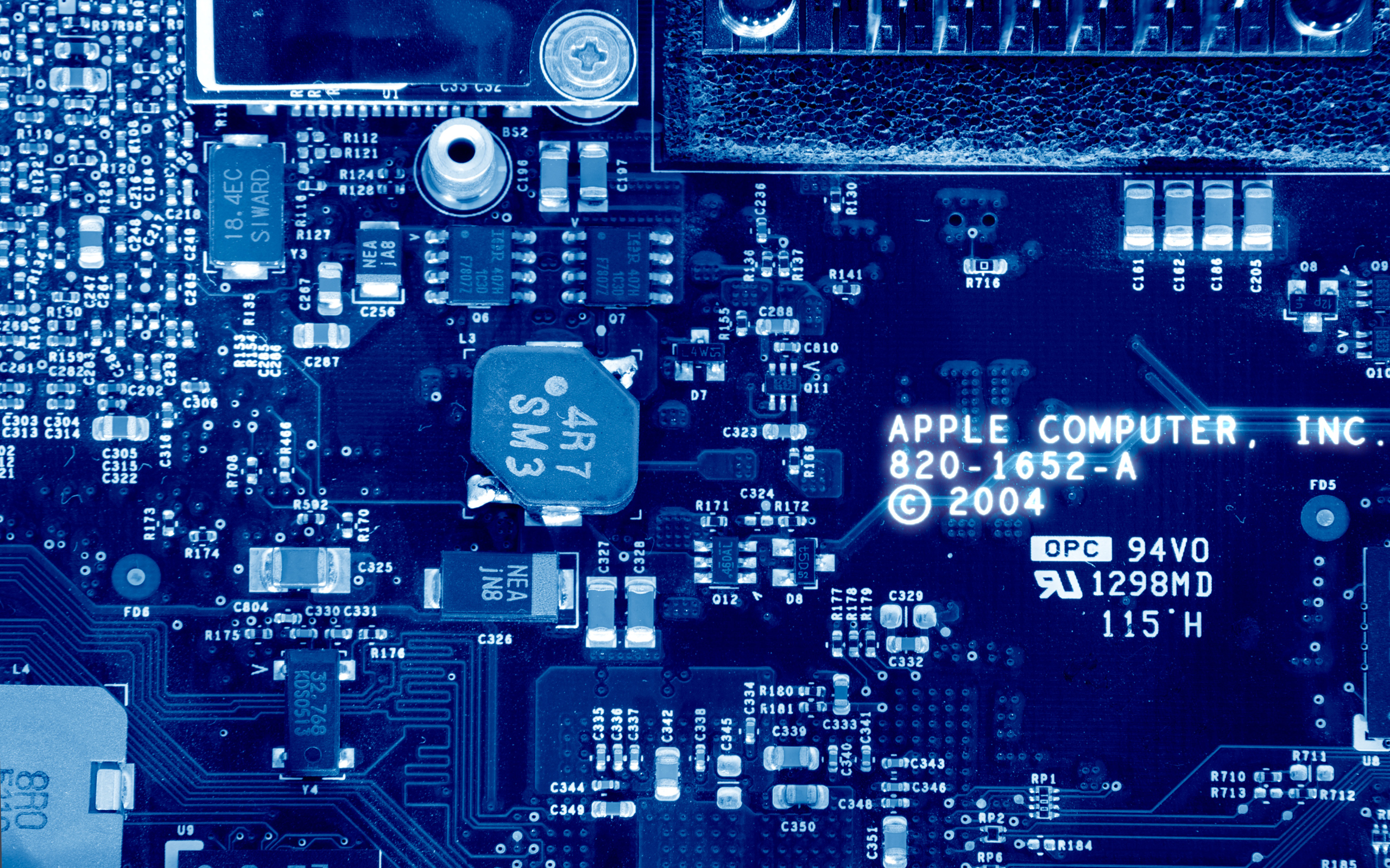Apple Circuits wallpapers Apple Circuits stock photos