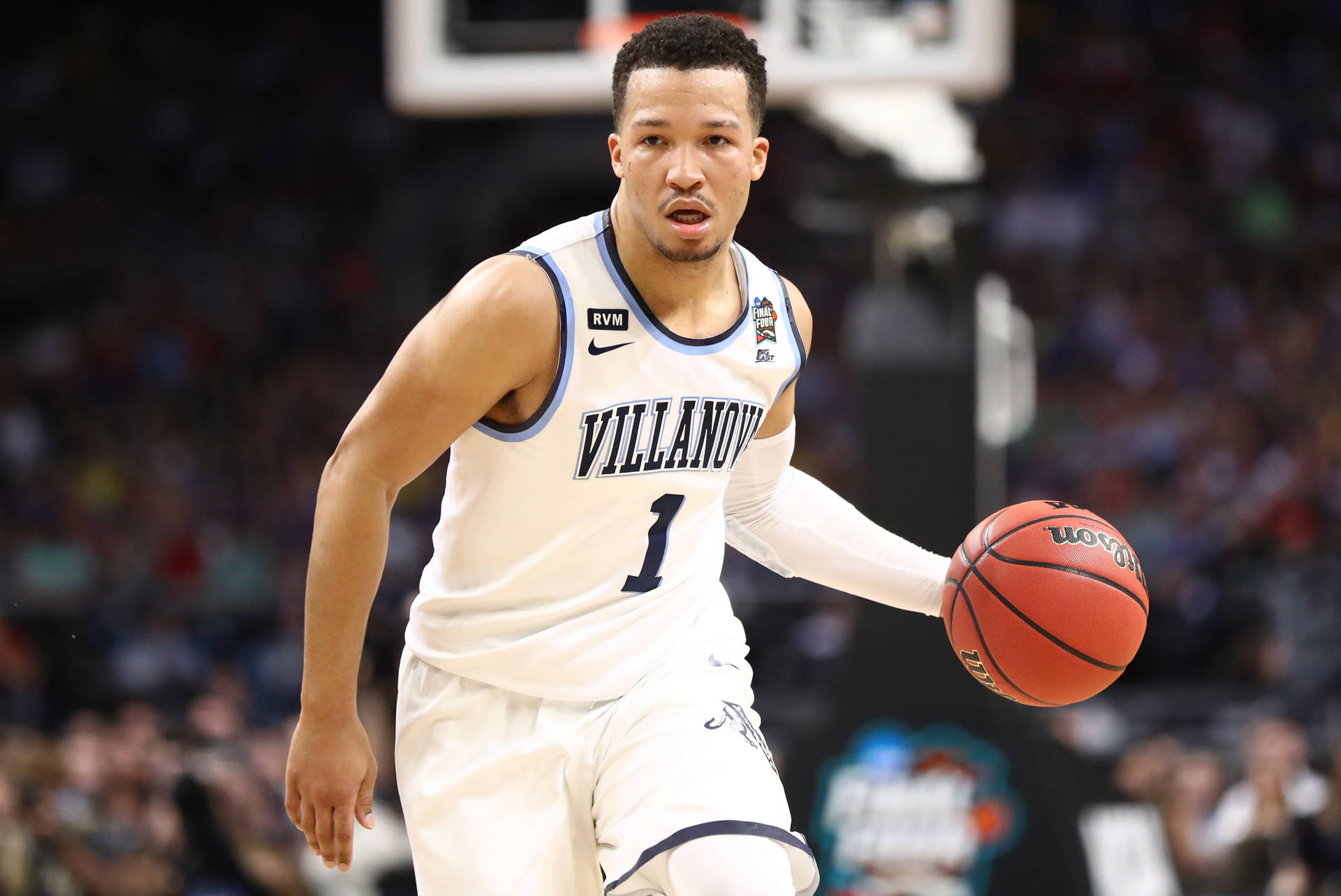 Jalen Brunson Wallpaper