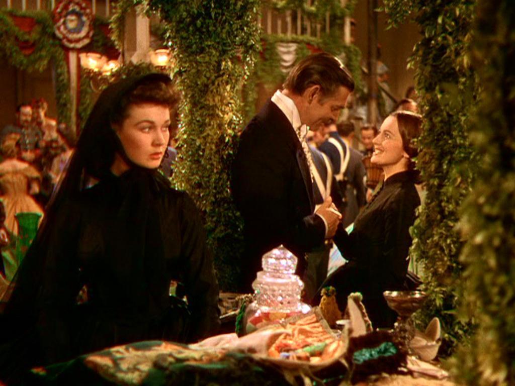 Gone With The Wind 21068 Hd Wallpapers in Movies   Imagescicom