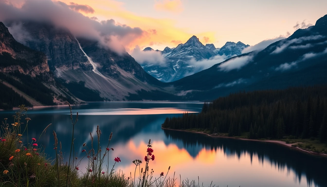 Best Wallpaper For Macbook Pro