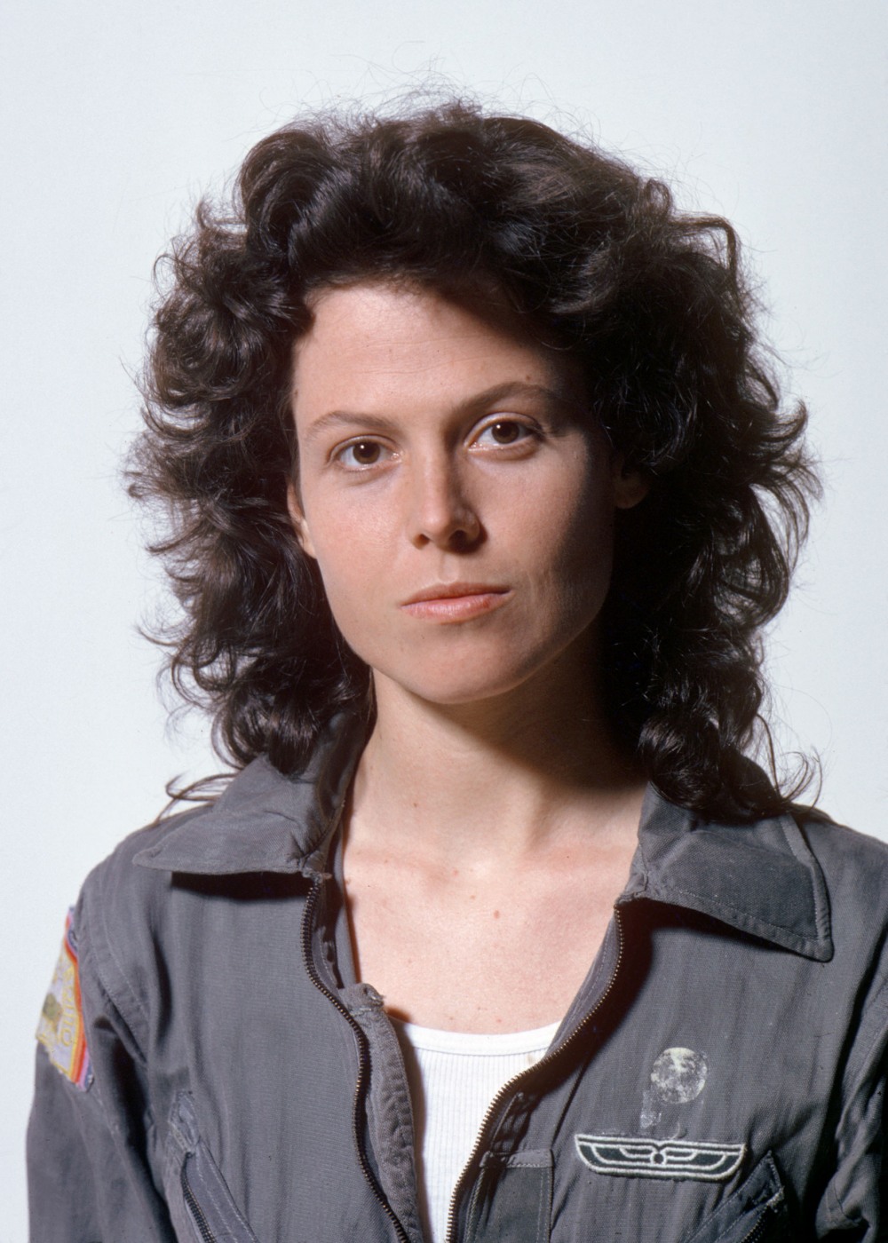 High Quality Sigourney Weaver Wallpaper Full HD Pictures