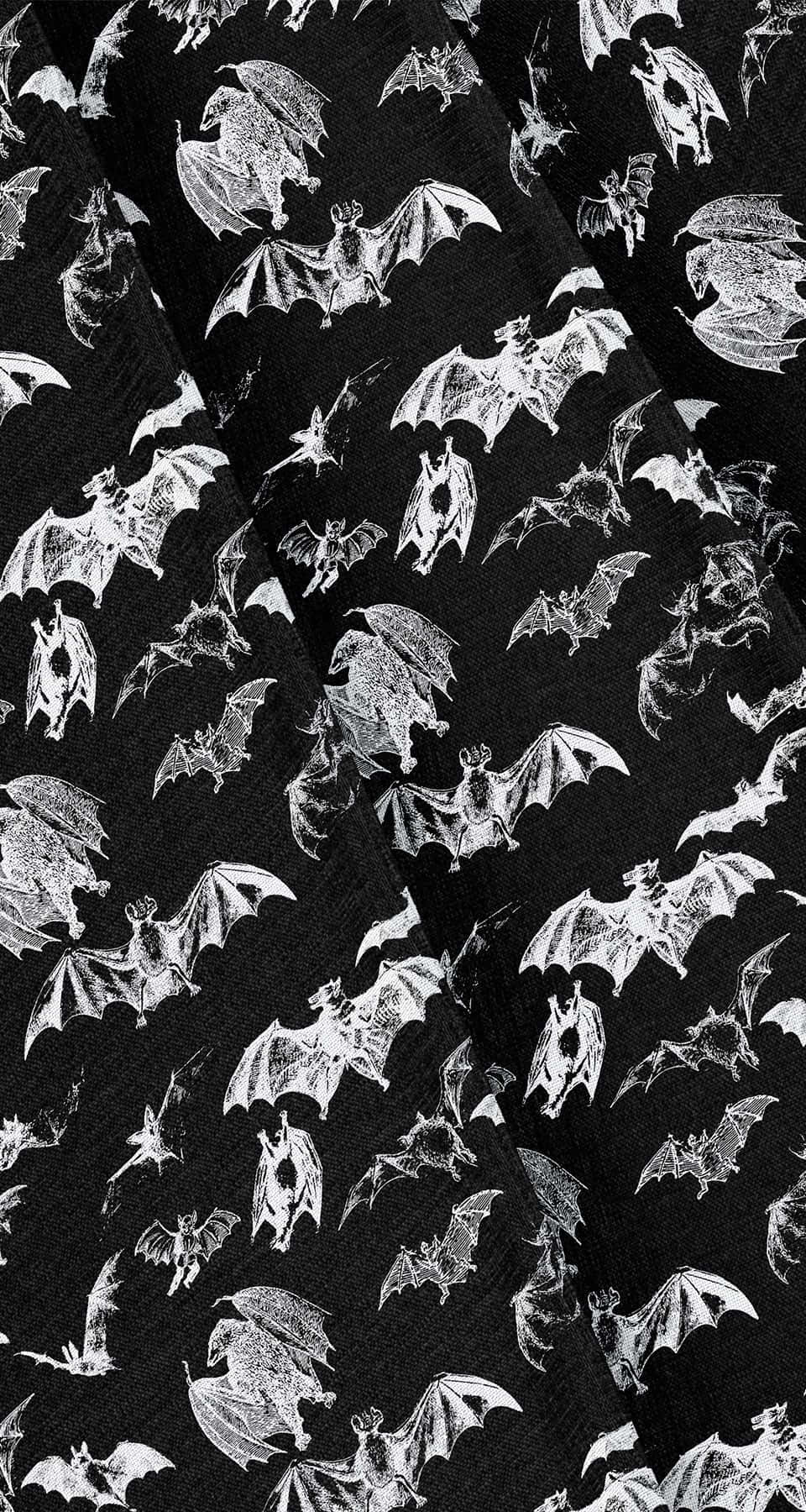 Vampire Aesthetic Wallpaper