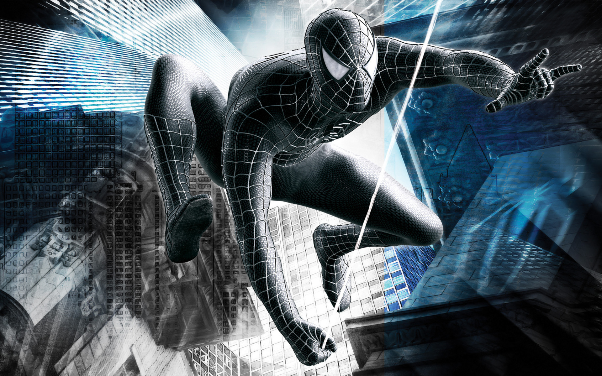 49+] Spiderman 3 Wallpapers - WallpaperSafari
