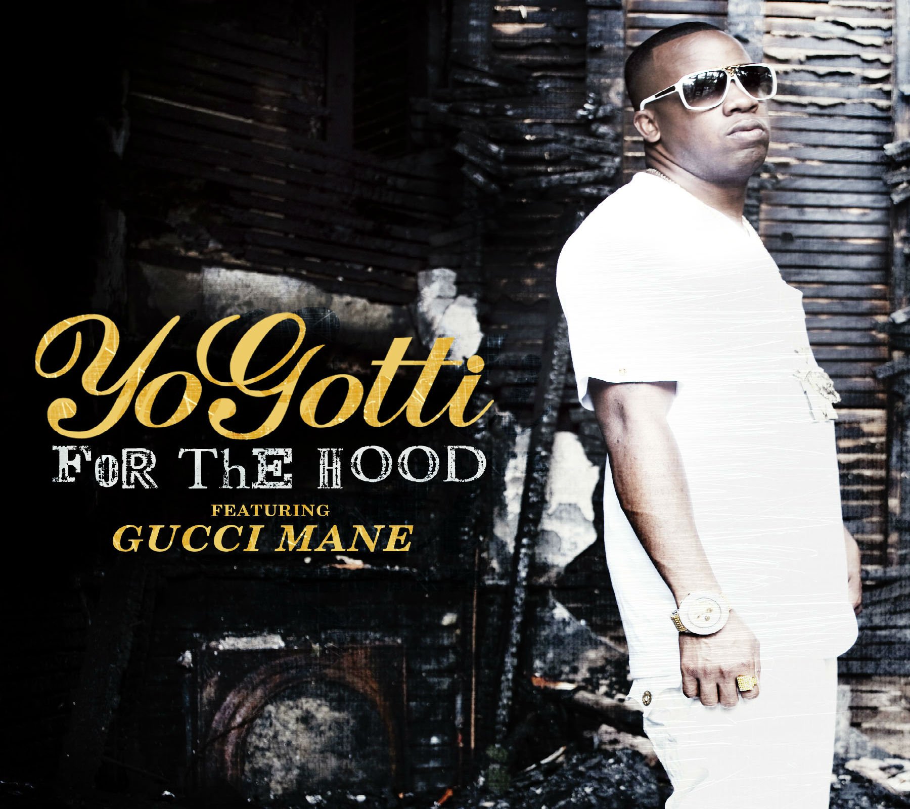 Gucci Mane Southern Gangsta Rap Rapper Hip Hop Gotti Poster Wallpaper