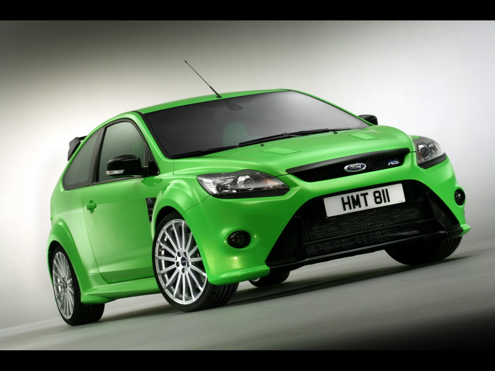 Ford Focus Rs Photos And Wallpaper Tuningnews