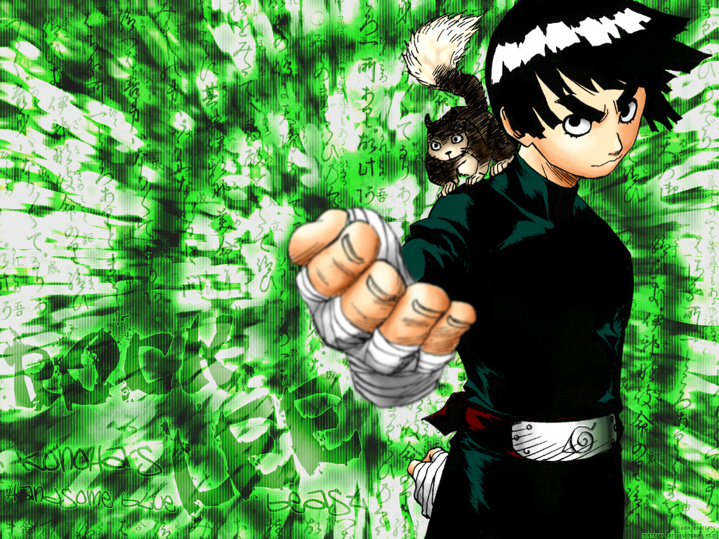 Free download ROCK LEE WALLPAPERS E IMAGENS 10 Naruto Imagens e [1024x768]  for your Desktop, Mobile & Tablet | Explore 77+ Rock Lee Wallpaper | Bruce  Lee Wallpaper, Rock Wallpaper, Bruce Lee Wallpapers