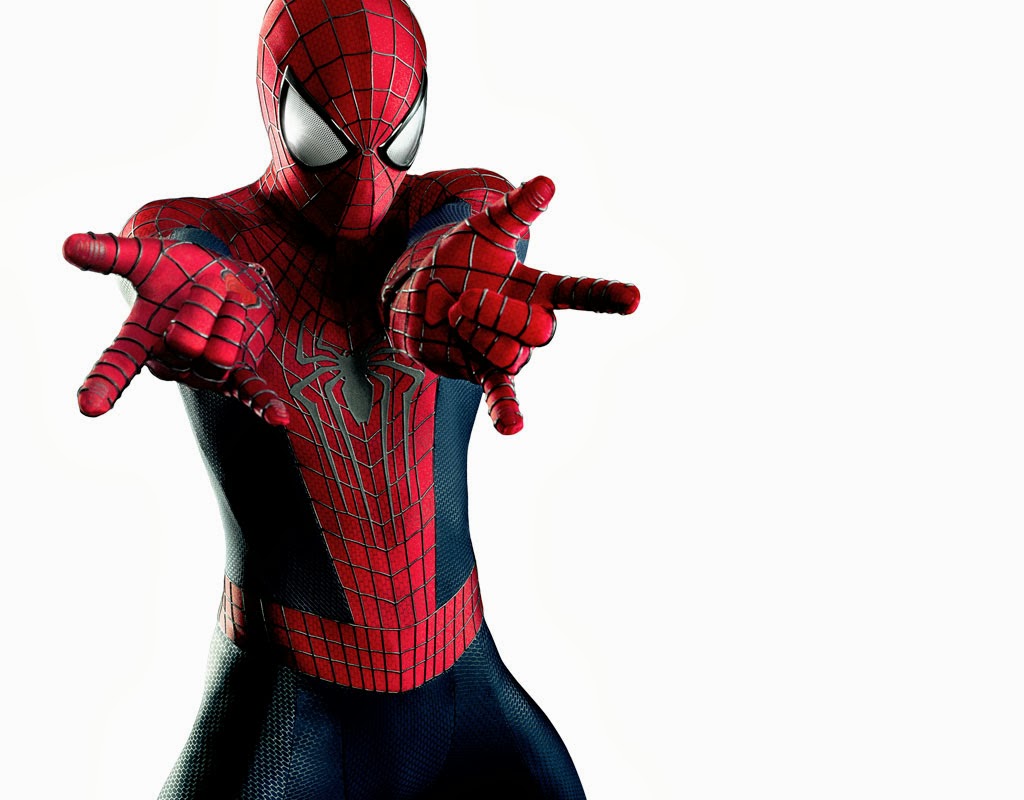 The Amazing Spider Man Desktop Wallpaper Px