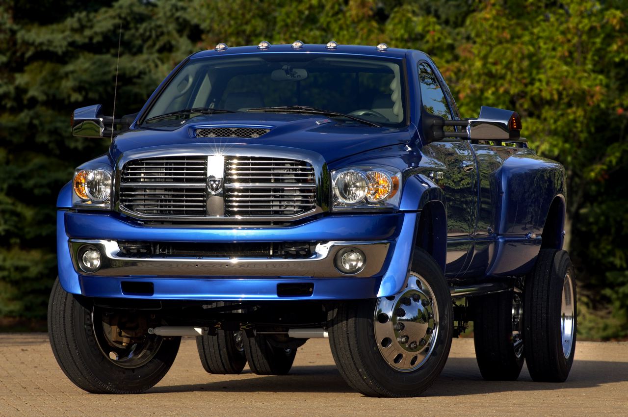 Lifted Dodge Ram Wallpaper 4528 Hd Wallpapers in Cars   Imagescicom
