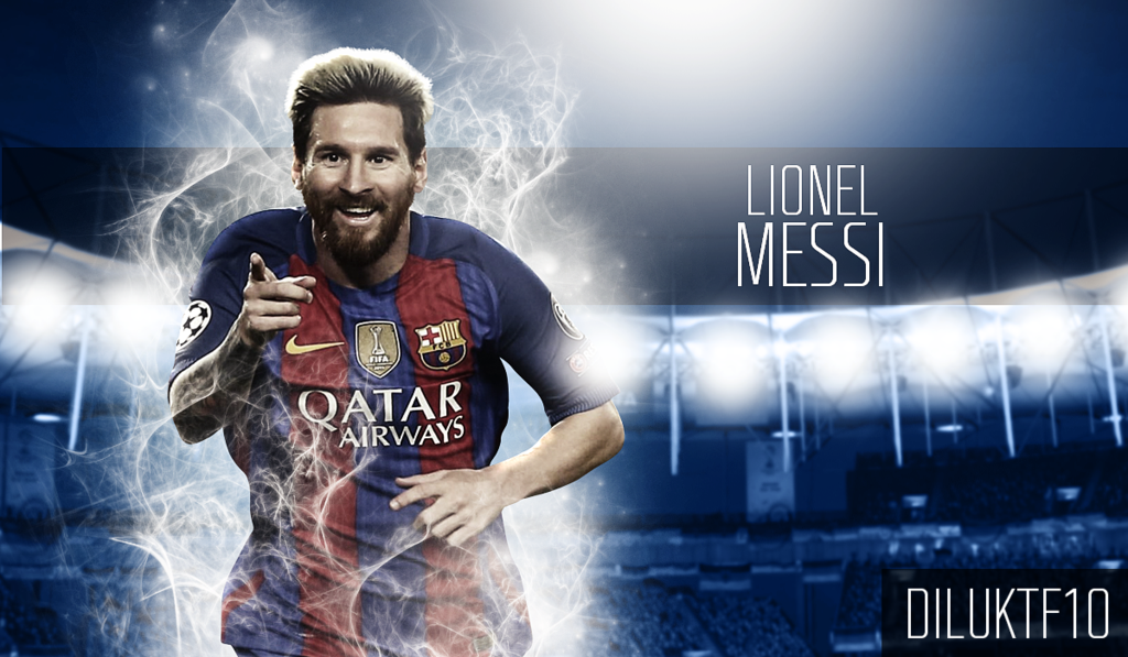 Lionel Messi Wallpaper By Diluktharuka10 On