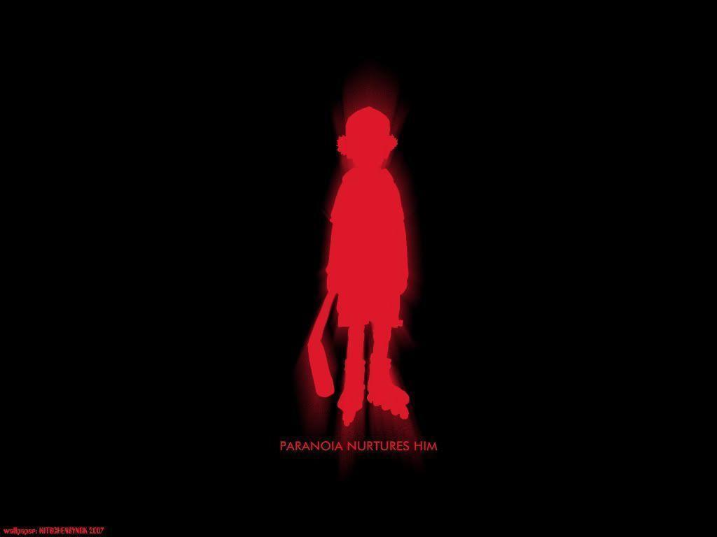 Paranoia Agent Wallpapers