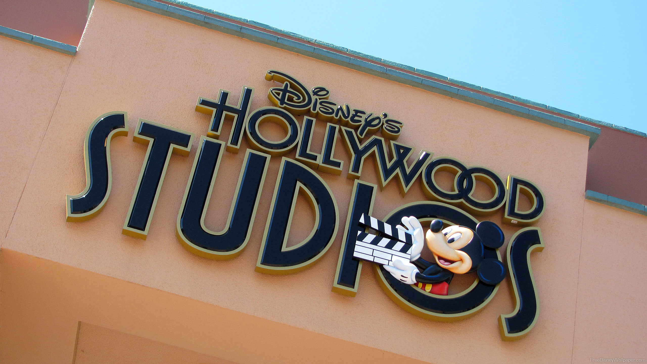 Universal Studios Wallpaper