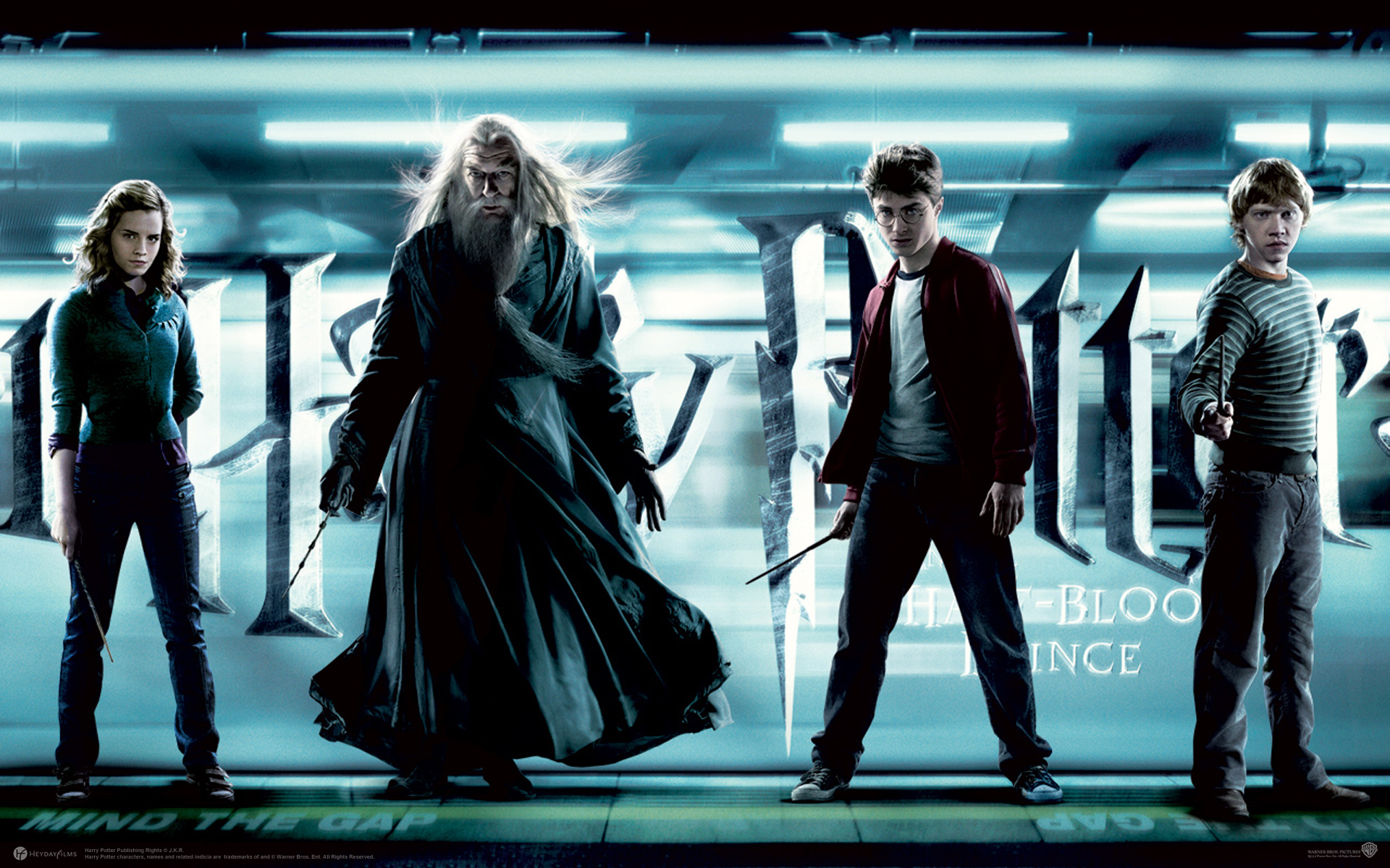 harry potter and the half blood prince movie download free