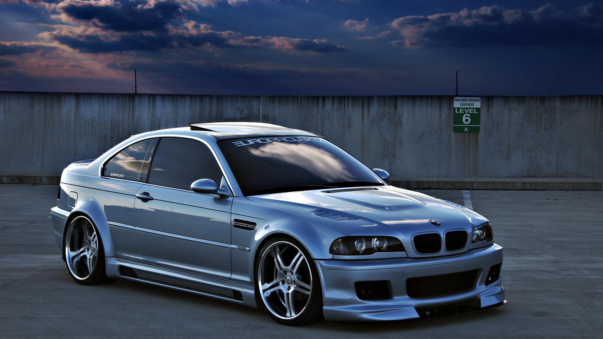 BMW 3 Series Wallpaper - WallpaperSafari