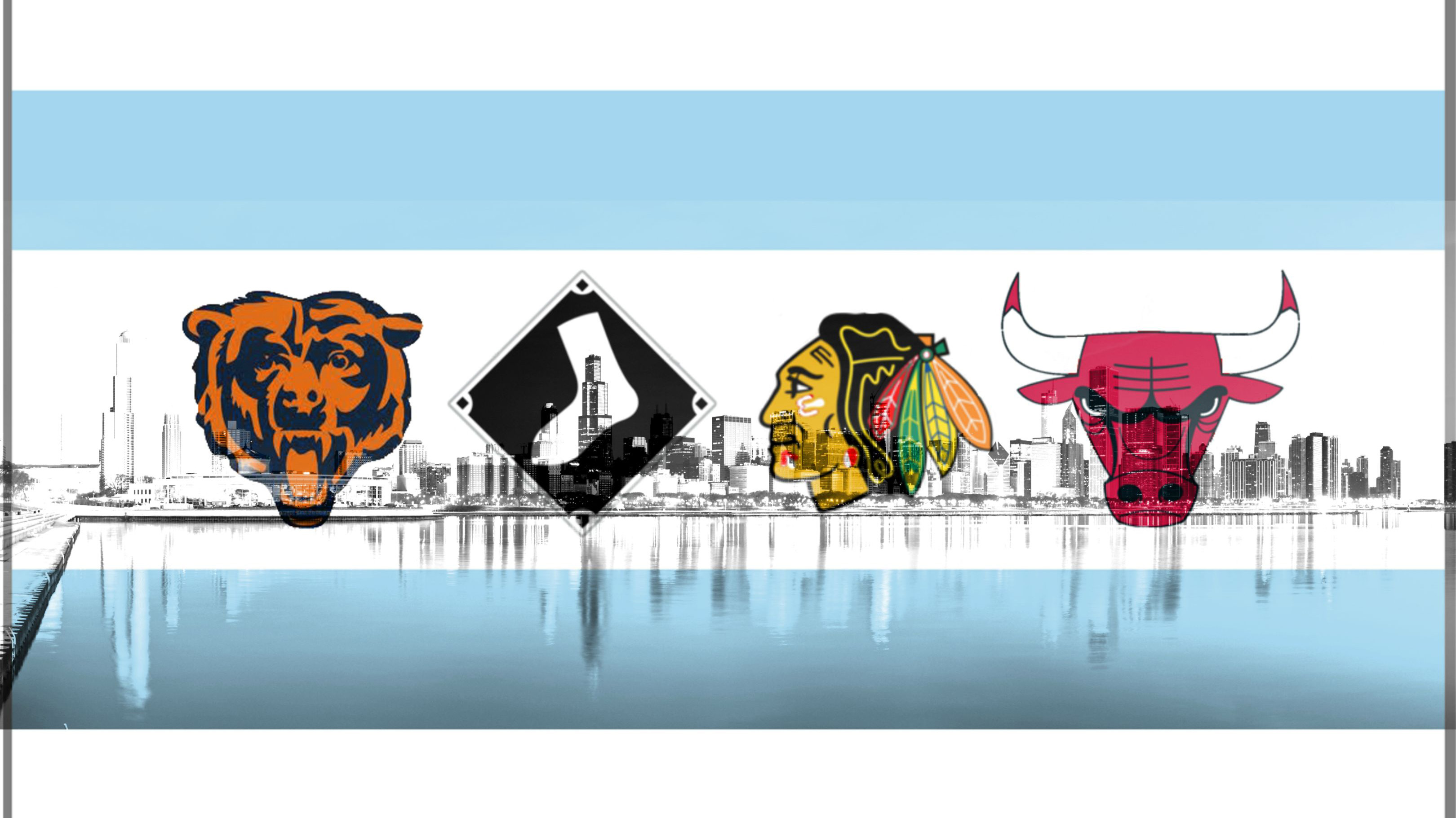 Chicago Sports Wallpaper HD Wallpapercraft