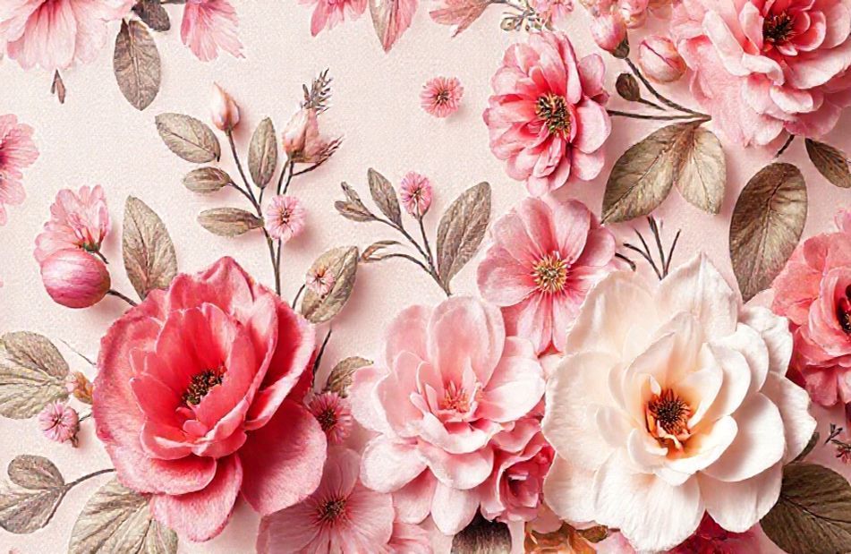 Mary Kay Wallpaper