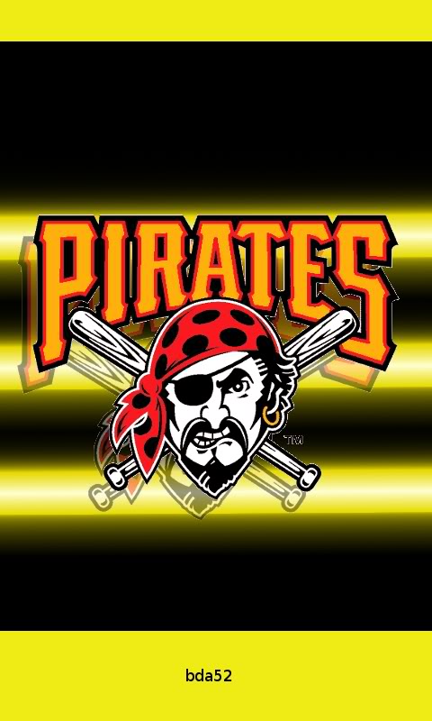 Duke Pittsburgh Pirates Graphics Code Zach