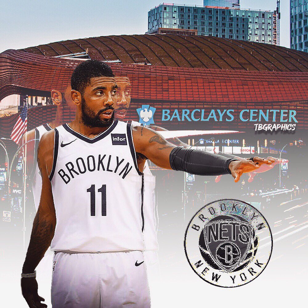 Kyrie Irving Brooklyn Nets Wallpapers   Kyrie Irving Brooklyn Nets