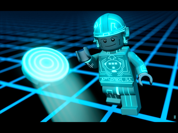 Totally Awesome Lego Wallpaper For Your Desktop Windows
