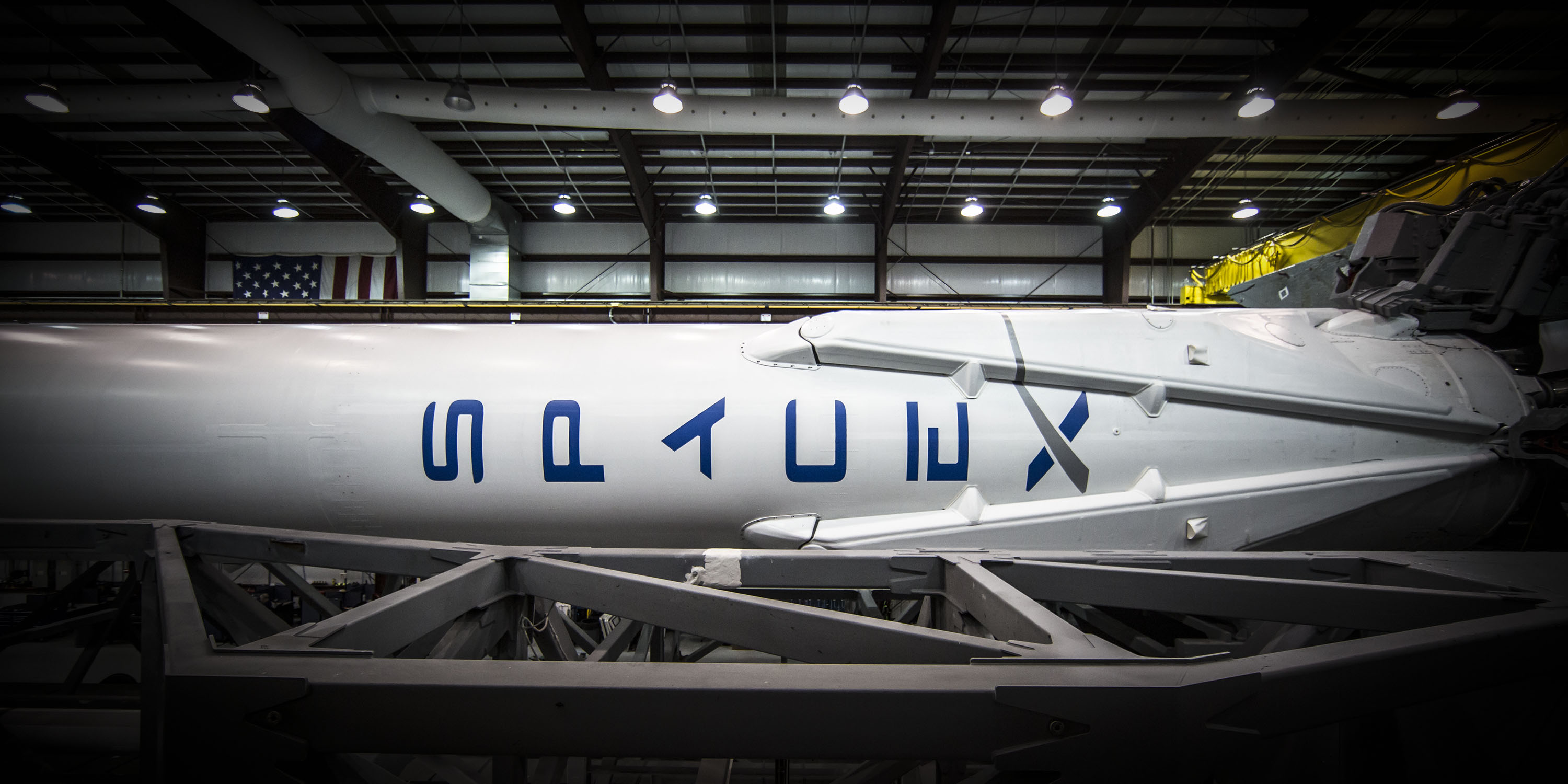 IRIDIUM 4 MISSION SpaceX
