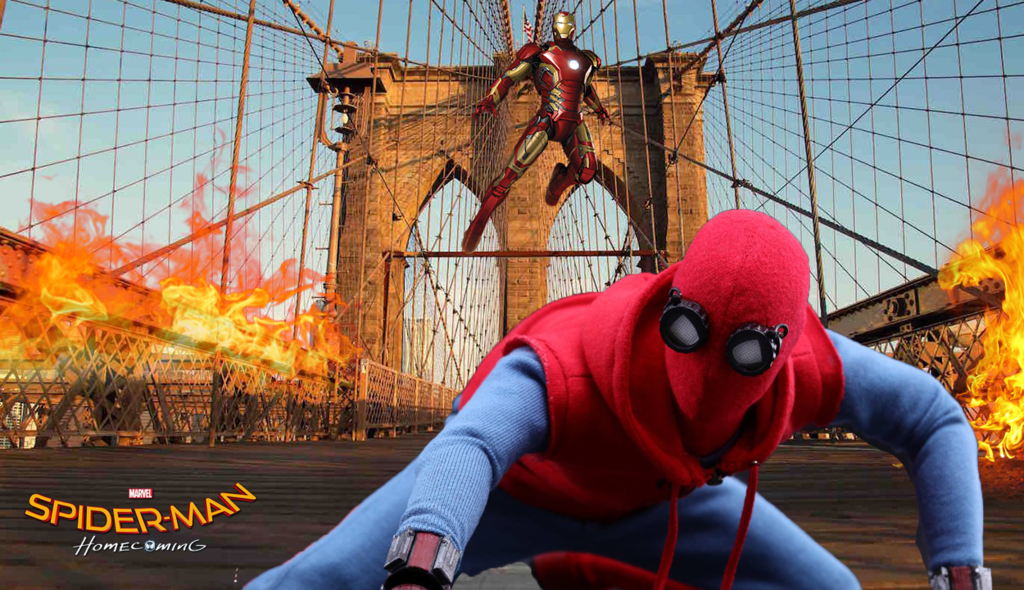 instal the new version for ios Spider-Man: Homecoming