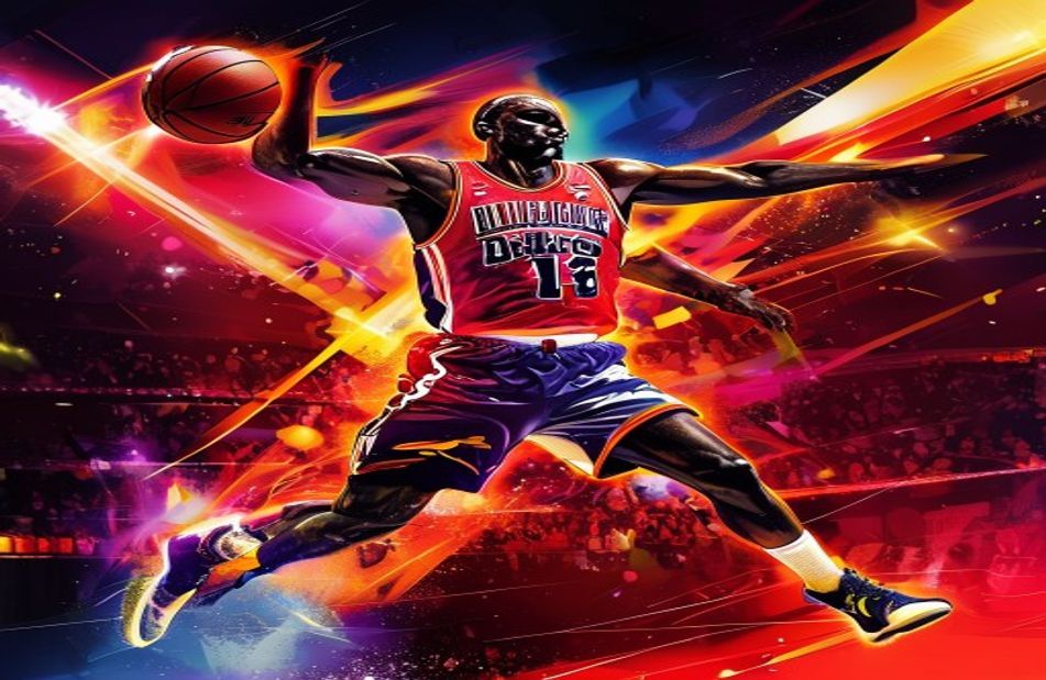 Michael Jordan Screensavers Wallpaper