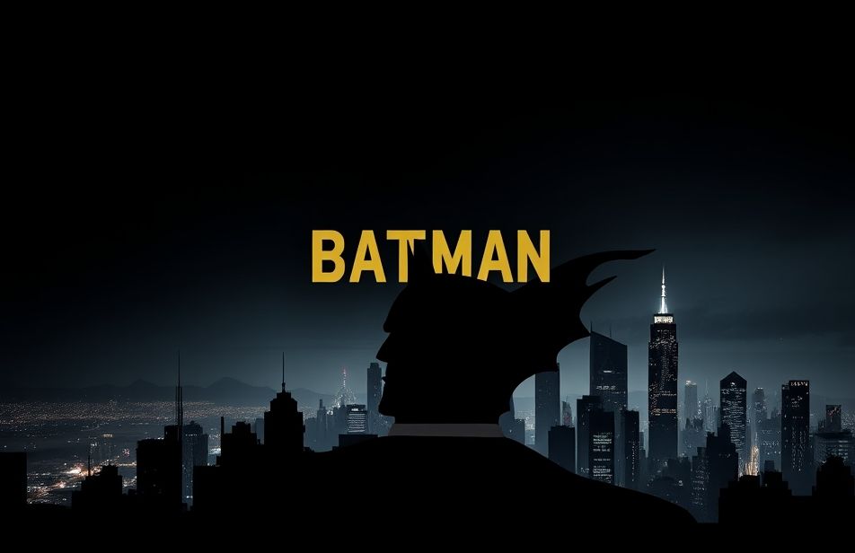 Batman Quotes Wallpaper