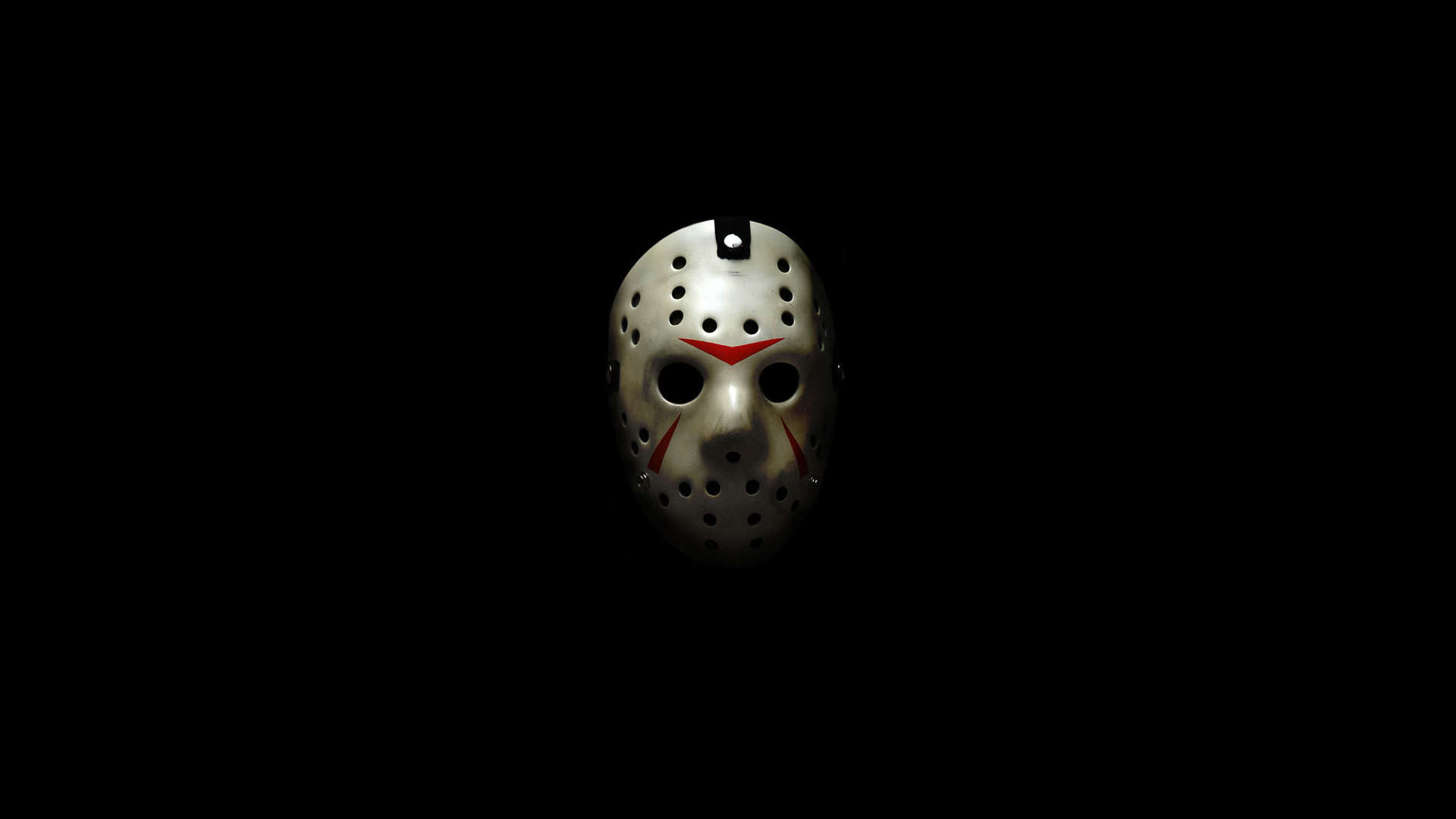 Friday The 13th Mask HD Wallpaper FullHDwpp Full