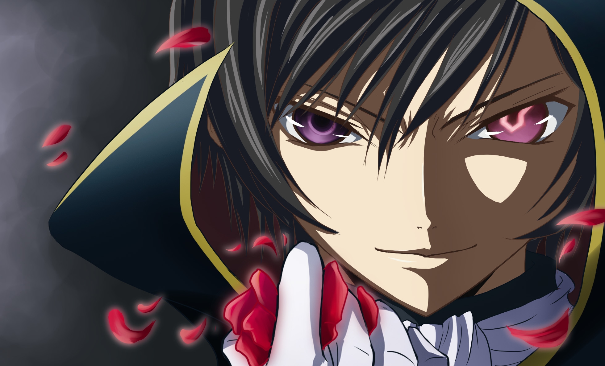 Free Download Code Geass Hd Wallpapers 1960x1187 For Your Desktop Mobile Tablet Explore 76 Lelouch Wallpaper Code Geass Lelouch Wallpaper
