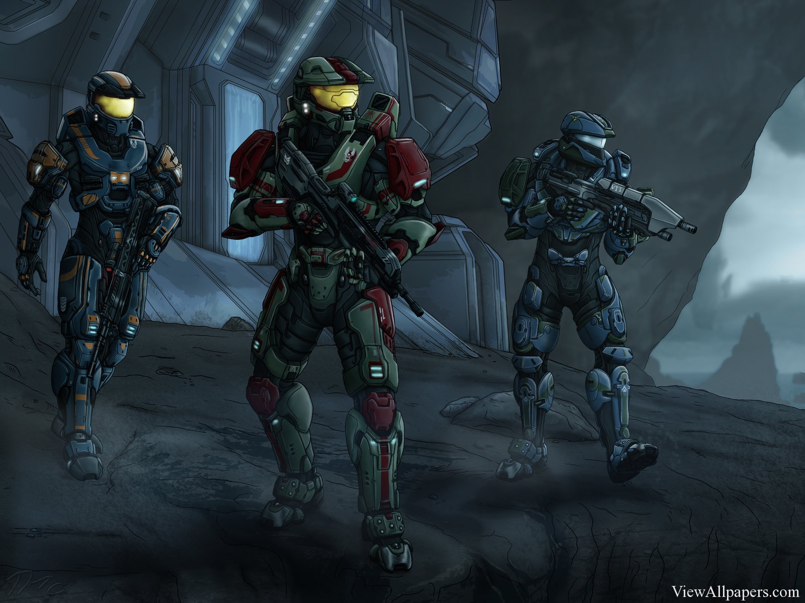 Wallpaper Halo Guardians Photos For Pc Computers Desktop
