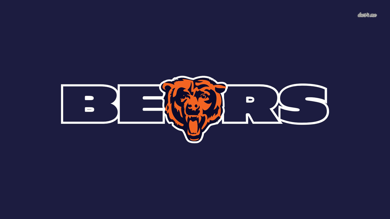 Chicago Bears Wallpaper Sport