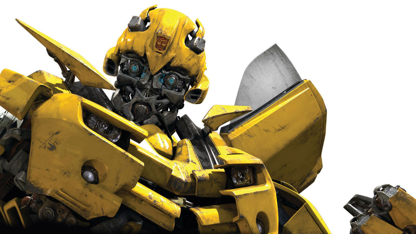 Bumblebee   Transformers wallpaper 11302