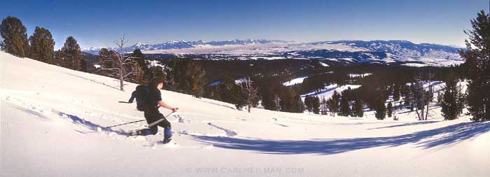 Montana Photos Of Big Sky Country Pictures Panoramas