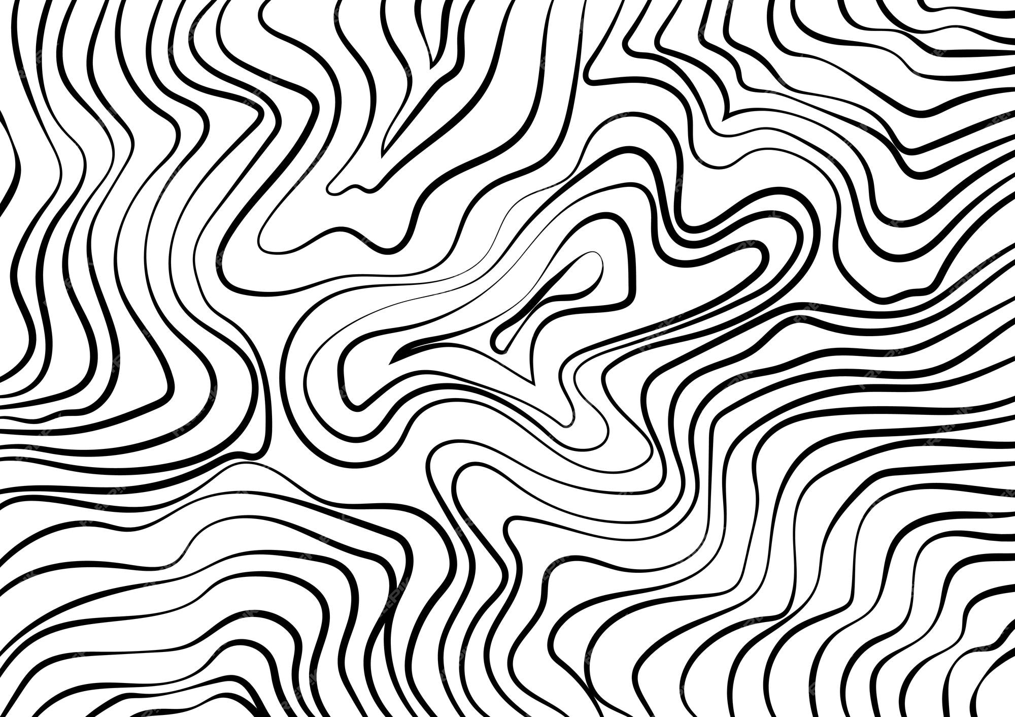 Premium Vector Wallpaper