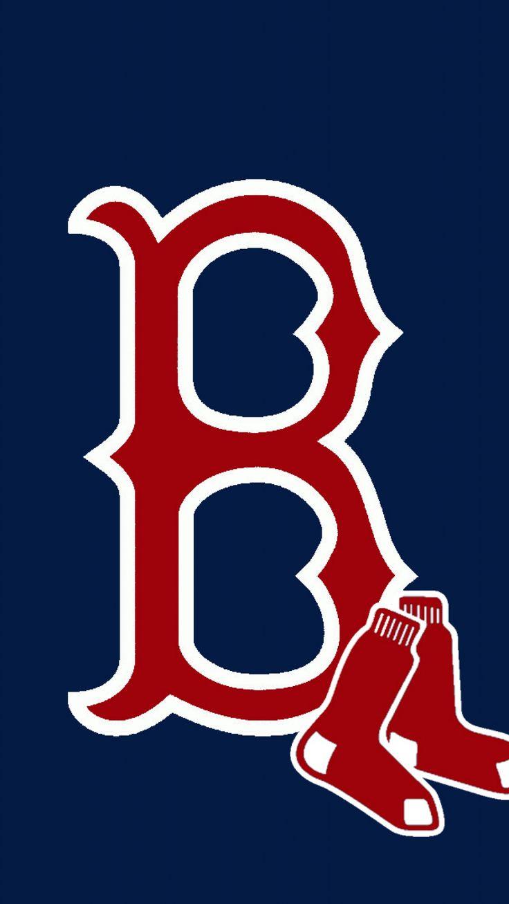 Boston Red Sox iPhone Wallpaper HD