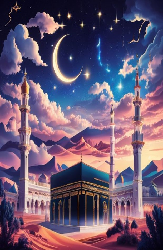 Makka Madina Wallpaper Muslims