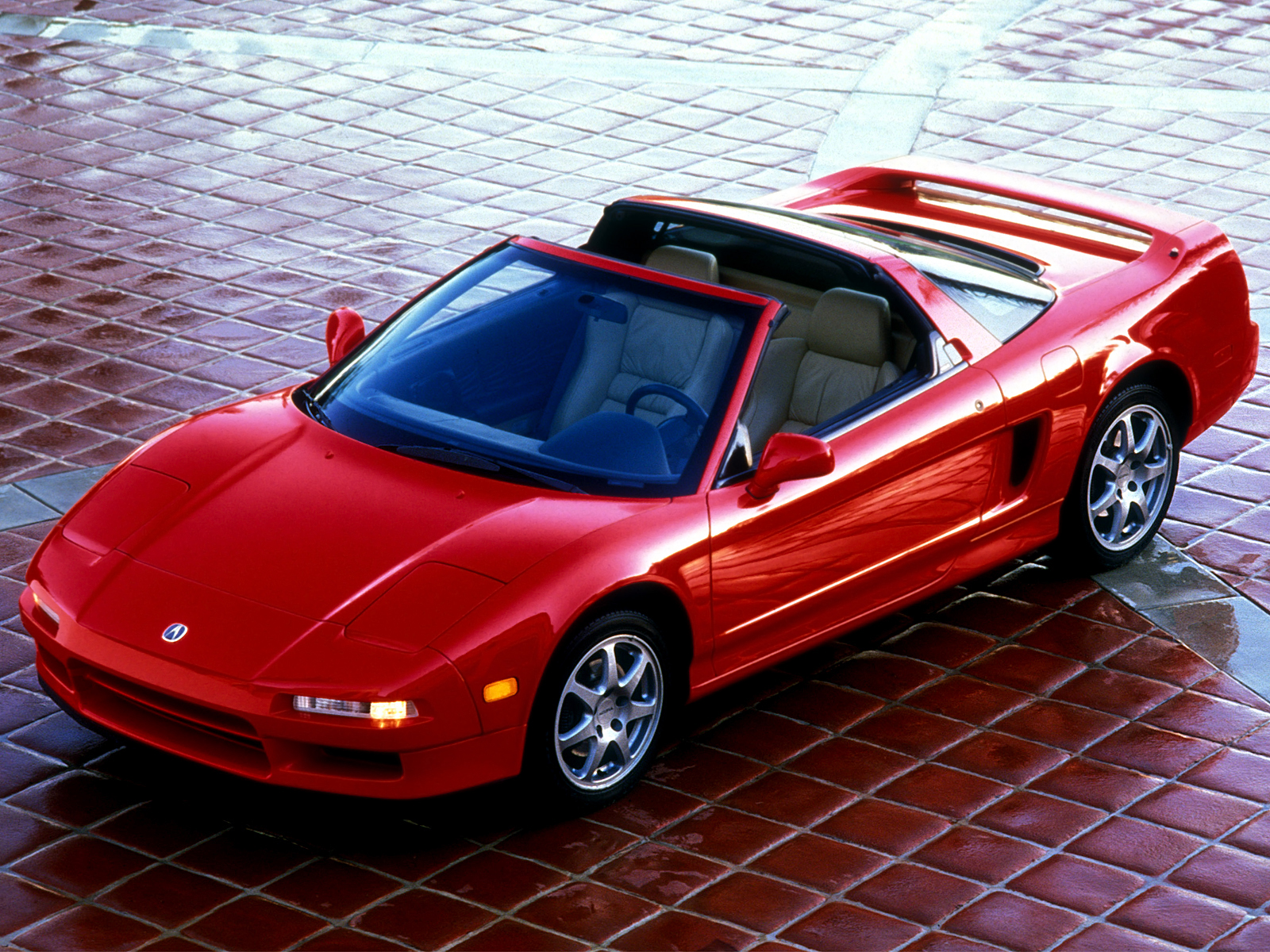 Acura Nsx T Wallpaper Cool Cars