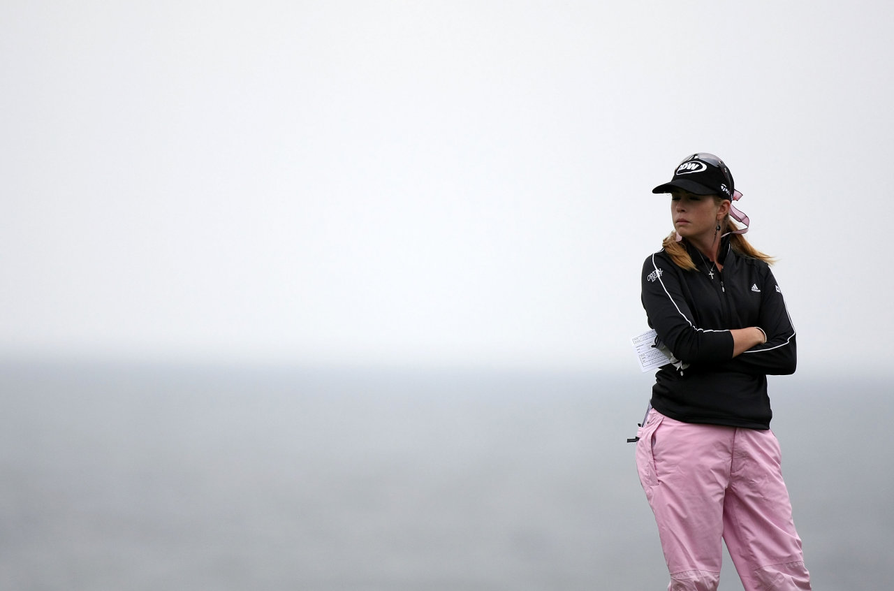 Celebrity Paula Creamer Photos Pictures Wallpaper