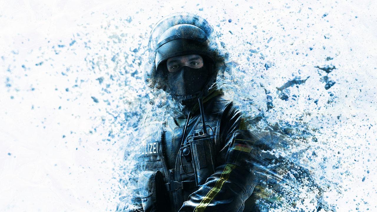 Made This Bandit Background A While Ago Thought It Could Be