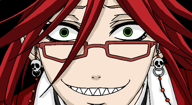 png grell black butler